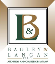 bagley and langan logo